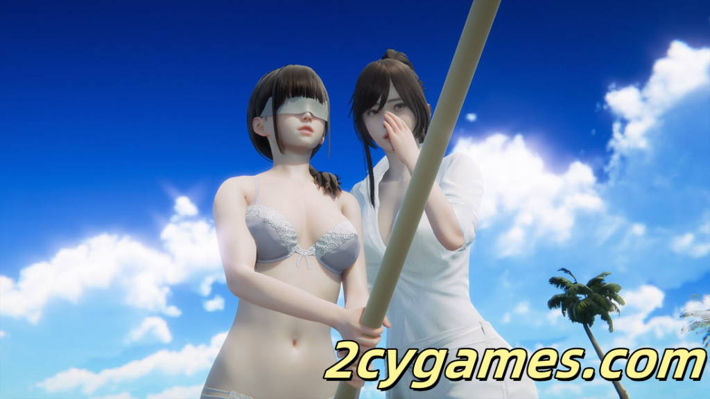 图片[3]-[PC] [国风RPG/官中/抖M]脚下的正常生活 Normal Life under Feet Ver2.12.1 官方中文步兵版[3.26G]-2cygames