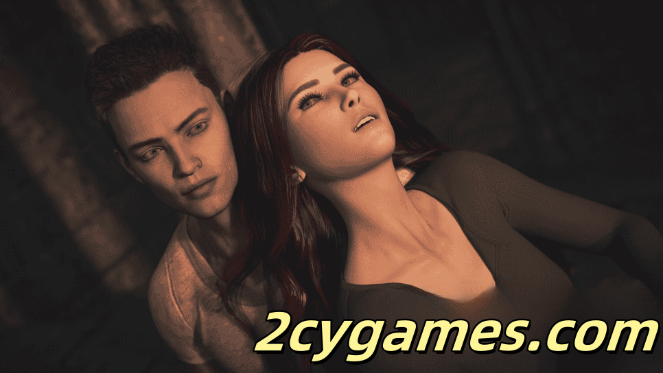 图片[3]-[PC+安卓][欧美SLG/官中/动态] 虚域传说 [v0.7.0] The Neverwhere Tales [2.3G]-2cygames