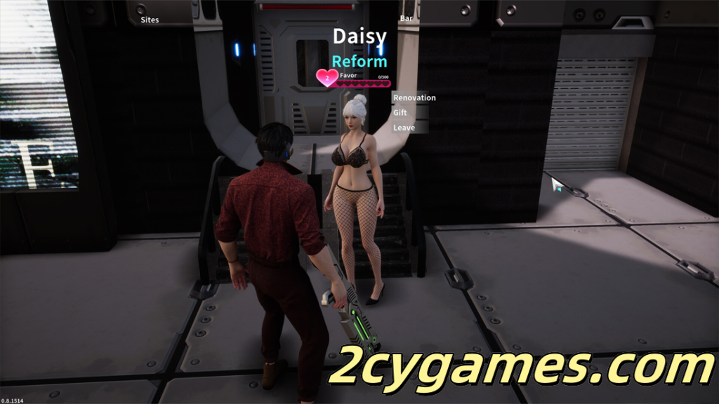 图片[3]-[PC][大型3D/官中/步兵]在赛博世界和100个道侣双修 Ver0.8.1514 官方中文步兵版[8.91G]-2cygames