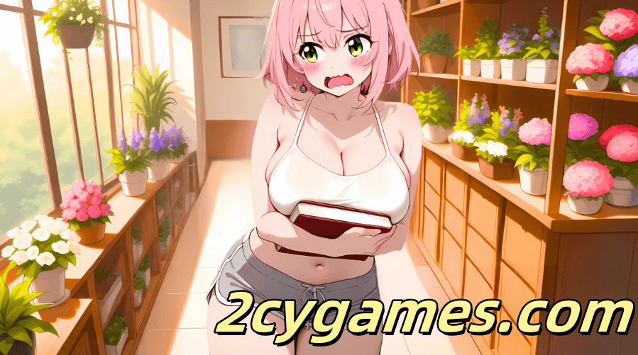 图片[3]-[PC+安卓][日系SLG/动态/汉化] 性癖之恋：R18恋爱模拟 [v0.1 Demo] Fetish Love: NSFW Dating Sim [1.26G]-2cygames