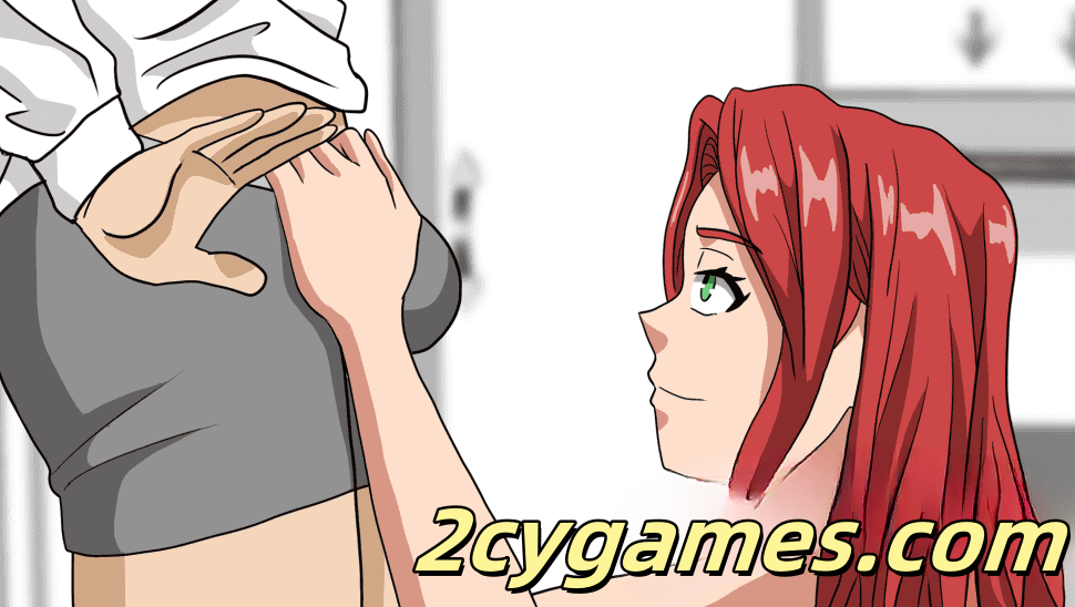 图片[3]-[PC+安卓][欧美SLG/汉化/动态] 老板的妻子 [v0.2] My Boss’ Wife [1G]-2cygames