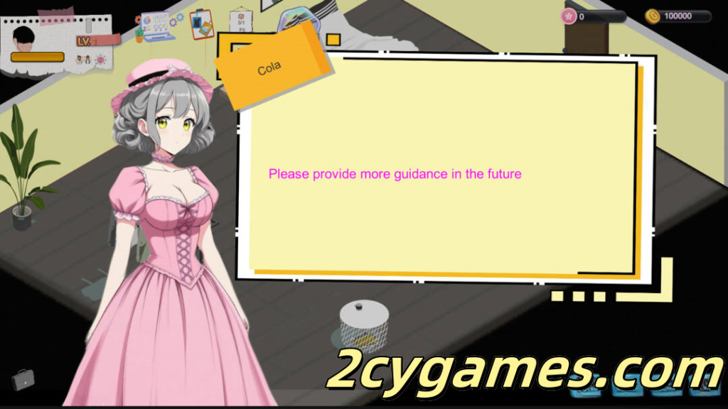 图片[3]-[PC][互动SLG/官中/无码]黑山游戏公司 BM game Co Ver1.2 官方中文步兵版[2.80G]-2cygames