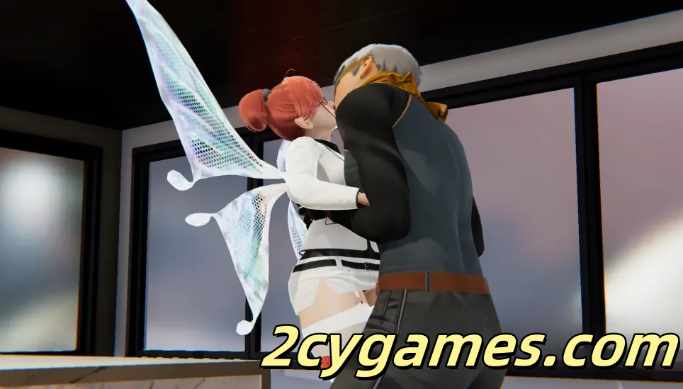 图片[3]-[PC+安卓][欧美SLG/汉化/动态] 幻想后宫：女主角后门 [v0.9901] Fantasy Harem: Heroine Backdoor [915M]-2cygames