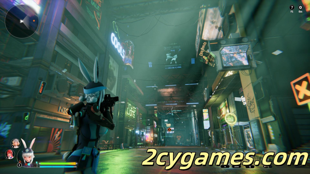 图片[3]-[PC][3D互动/官中/全动态/无码]欲界工坊 Erocraft 官方中文版[26G]-2cygames