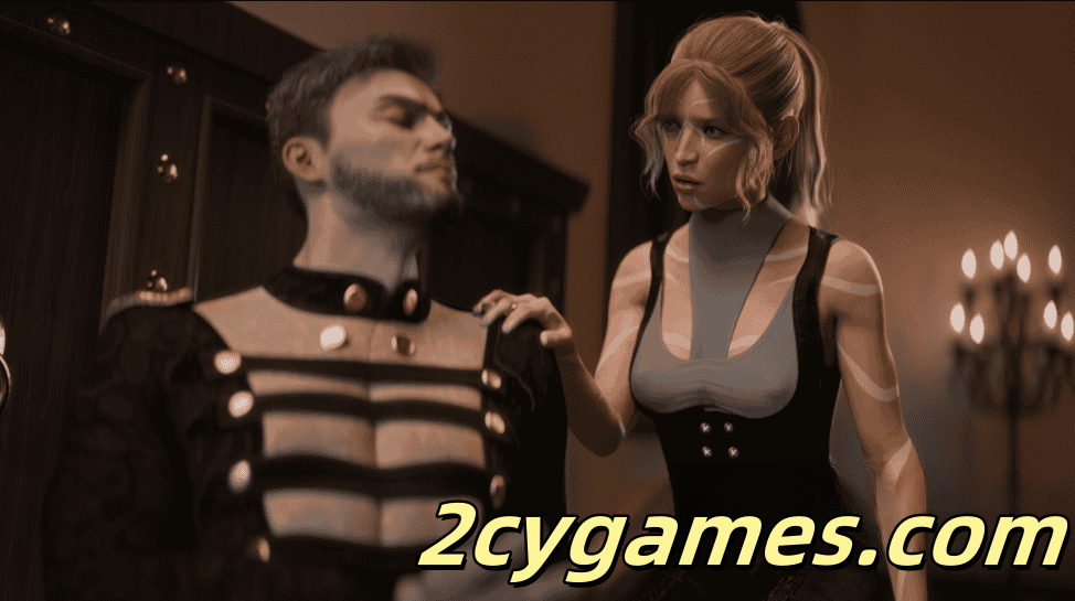 图片[3]-[PC+安卓][欧美SLG/官中/动态] 七界:拉菲恩圣地 [R3 v1.03] The Seven Realms [5.95G]-2cygames