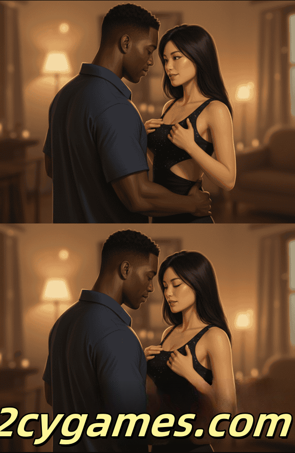 图片[3]-[PC+安卓][欧美SLG/汉化/动态] 妻子的挑战 [v1.1] Wife’s Dare [665M]-2cygames