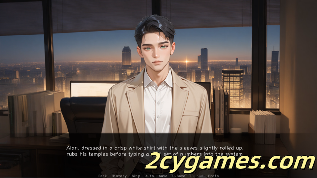 图片[3]-[PC+安卓][互动SLG/官中/NTR]被我的朋友NTR了 NTR’ed by My Friend [v1.0.0] 官方中文版[5.42G]-2cygames