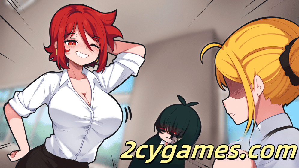 图片[4]-[PC+安卓][日系SLG/汉化/动态] 与老师独处 [v0.12.1] Alone with My Teacher [1.37G]-2cygames