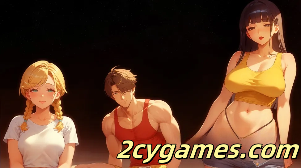 图片[4]-[PC+安卓][日系SLG/动态/汉化] 我爱你的妻子 [v0.3] I Love Your Wife [1.83G]-2cygames