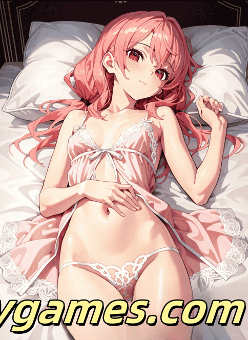 图片[4]-[PC+安卓][日系SLG/汉化/动态] 人偶聊天室 [Ch.3] Ur Doll Chat [404M]-2cygames