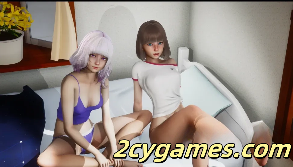 图片[4]-[PC+安卓][亚洲SLG/官中/乱伦]新老师 那位新老师 That New Teacher Ver0.8.0 EA 官方中文版[5.43G]-2cygames