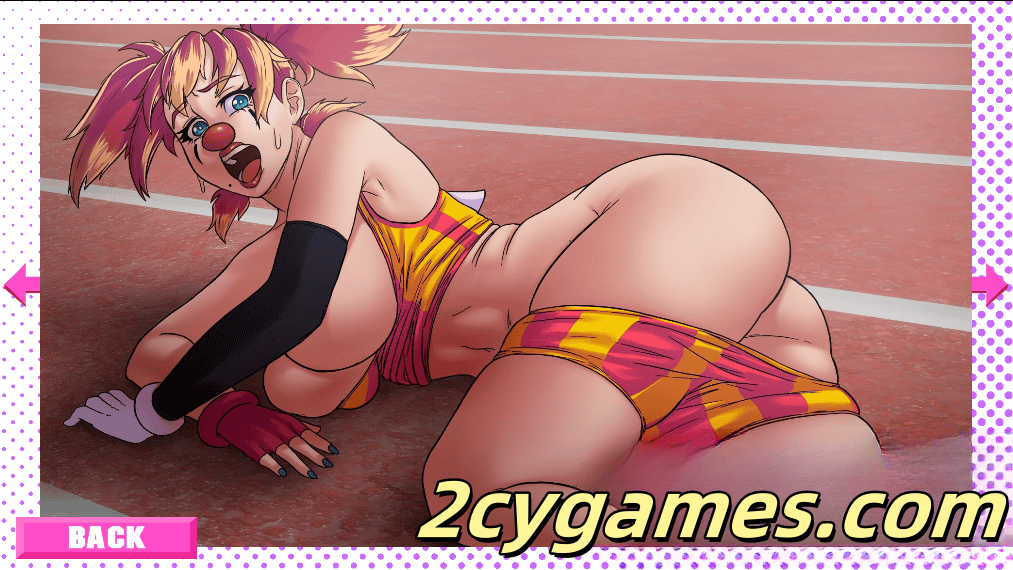 图片[4]-[PC+安卓][欧美SLG/汉化/动态] 英雄大学 H [v0.6.1] Heroes University H [1.23G]-2cygames