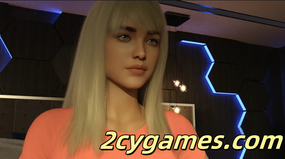 图片[3]-[PC+安卓][欧美SLG/汉化/动态] 日本的新起点 [Ch.2 v.0.8.1] New Beginnings in Japan [6.37G]-2cygames