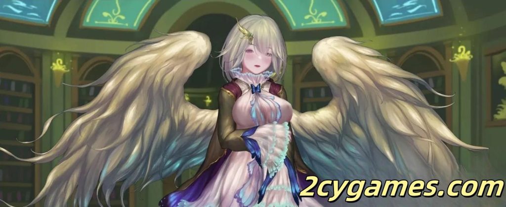 图片[4]-[PC+安卓][欧美SLG/官中/动态] 奇异的圣地 [v55.0b] BizzareHolyLand [7.49G]-2cygames