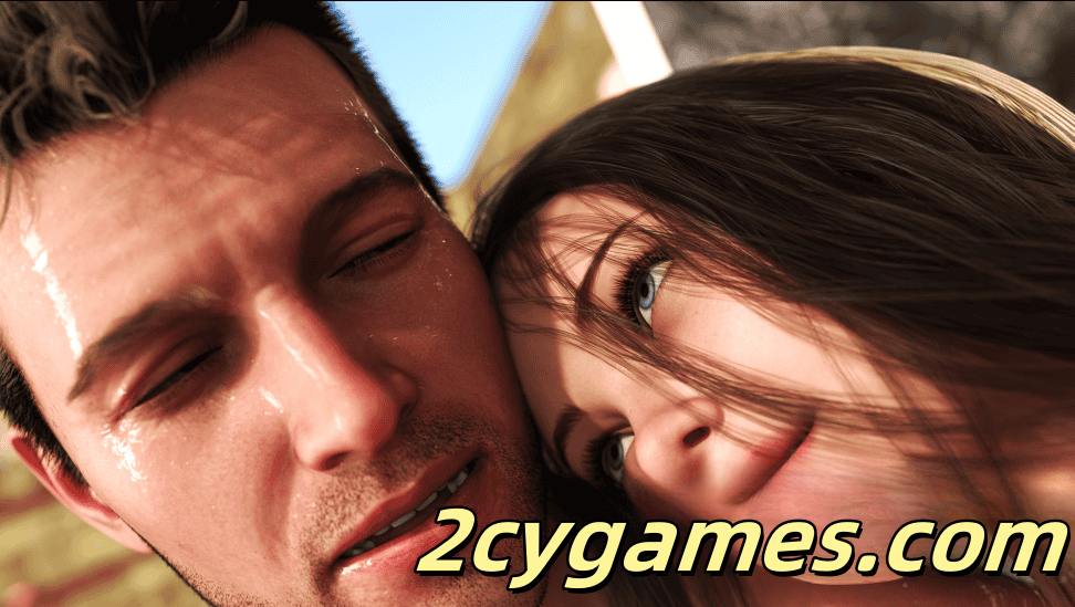 图片[4]-[PC+安卓][欧美SLG/汉化/动态] 万物皆变 [v0.0.9RP Demo] All Things Change [3.3G]-2cygames