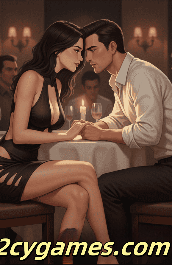 图片[4]-[PC+安卓][欧美SLG/汉化/动态] 妻子的挑战 [v1.1] Wife’s Dare [665M]-2cygames