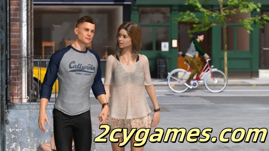 图片[4]-[PC+安卓][欧美SLG/汉化/动态] 东街区 东区 [v0.8.2] The East Block [5.23G]-2cygames