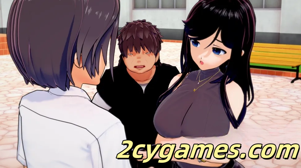 图片[4]-[PC+安卓] [日系SLG/汉化/NTR] 我的绿帽癖 [v0.9b] My Netorase Obsession [4G]-2cygames