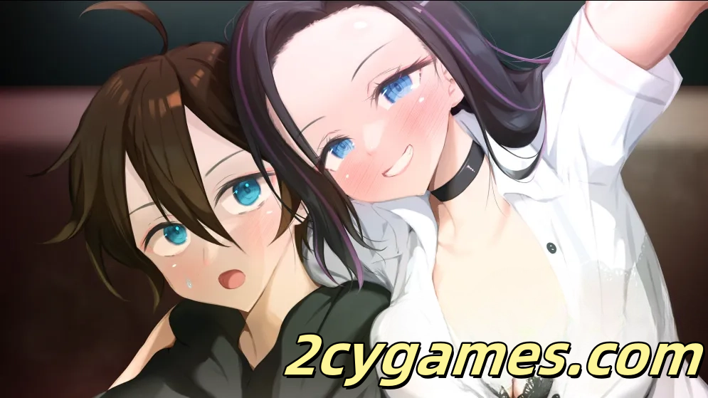 图片[4]-[PC+安卓][日系SLG/官中/NTR] 妈妈为何这样 HeMaidHerFall Ver0.7.3 官方中文版 [8.11G]-2cygames