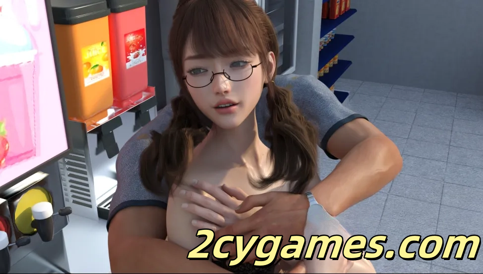 图片[4]-[PC+安卓][亚洲SLG大作/官中/无码]爱欲之都开篇季 City Lights Love Bites Season v0.2.7 官方中文版[20G]-2cygames