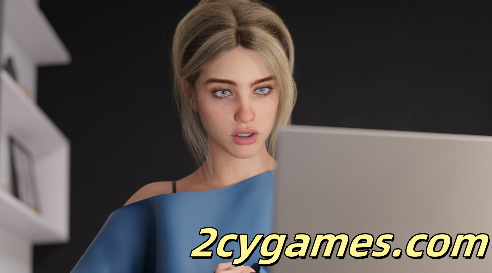 图片[4]-[PC+安卓][欧美SLG/汉化/动态] 绑定： 扭结约会 癖好交友 [v0.25HF] Bindr: Kink Dating [7.94G]-2cygames