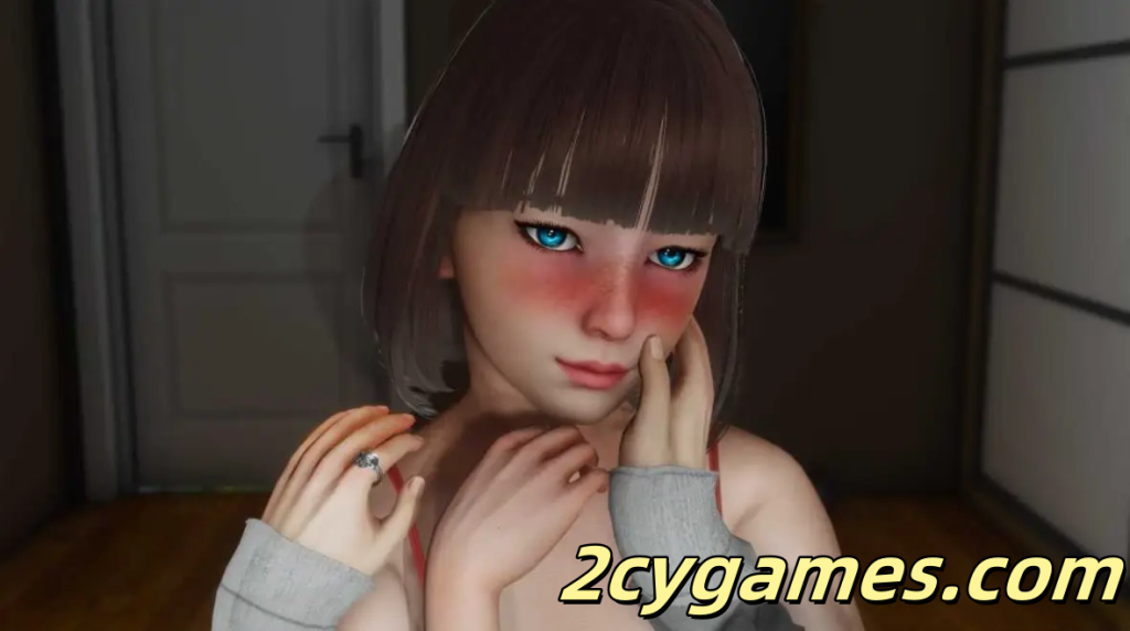 图片[5]-[PC+安卓][亚洲SLG/官中/乱伦]新老师 那位新老师 That New Teacher Ver0.8.0 EA 官方中文版[5.43G]-2cygames