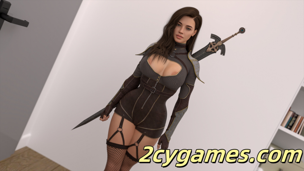 图片[5]-[PC] [欧美SLG大作/官中/NTR]堕落之路 Steps of Debauchery Ep.5-12.12 官方中文步兵版+DLC[12.7G]-2cygames