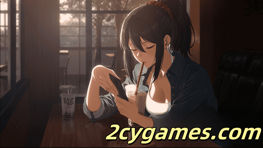 图片[5]-[PC+安卓][日系SLG/汉化/NTR] 光圈 [Ch.2] Aperture [3.3G]-2cygames