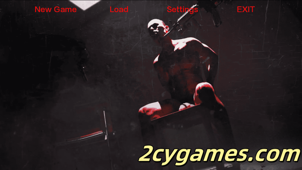 图片[1]-[PC][欧美SLG/汉化/动态] 流浪汉 [v0.9.1 Beta] The Bum [8.76G]-2cygames