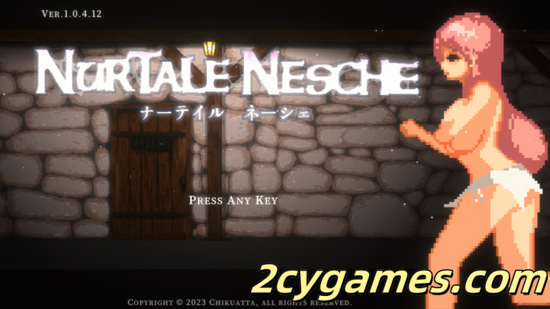 [PC] [像素风ACT/官中/触手]ナーテイル・ネーシェ nurtale nesche v1.0.4.12b 官方中文步兵版[1.47G]-2cygames