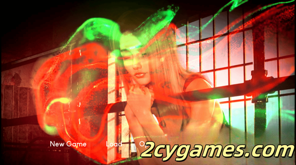 图片[1]-[PC+安卓][欧美SLG/汉化/动态] 魔法一刻 [Ch.2 Remake] A Touch of Magic [4.47G]-2cygames