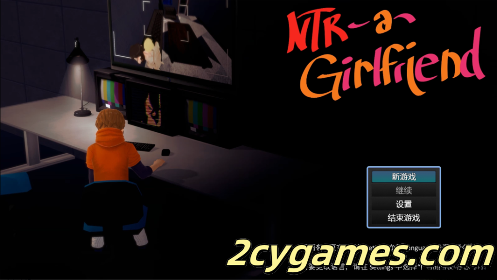图片[1]-[PC+安卓joi] [日系RPG/官中/NTR] NTR女友 NTR a Girlfriend v0.355 官方中文版 [970M]-2cygames