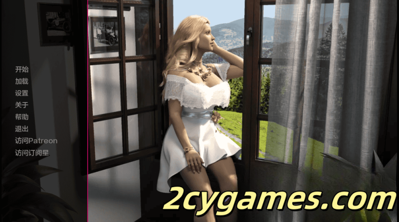 [PC+安卓][欧美SLG/汉化/动态] Myriam 项目 – 生命与探索 [Ch. End.03+p] Project Myriam – Life and Explorations [8.4G]-2cygames