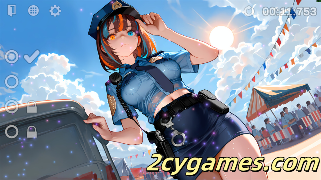 图片[2]-[PC][互动SLG/官中/步兵]爱的五个层次 Five Levels of Love 官方中文步兵版[1.99G]-2cygames