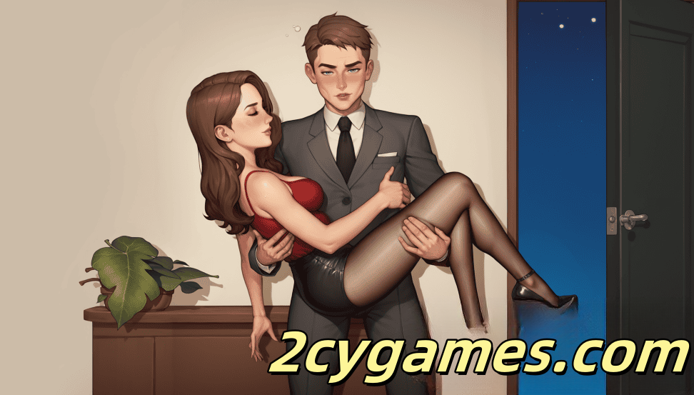 图片[2]-[PC+安卓][欧美SLG/动态/汉化] 我的A级女巫 [v0.6] My A-rank witch [2.98G]-2cygames