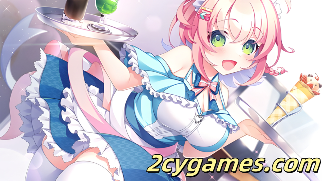 图片[2]-[PC] [日系ADV精品/官中/无码]缘起甜韵趣恋丛生！ LOVEPICAL-POPPY! 官方中文步兵版+全CG存档[4.22G/CV]-2cygames