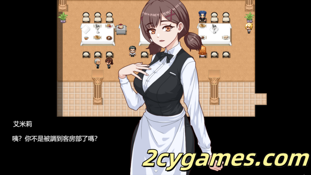 图片[2]-[PC+安卓joi] [日系RPG/官中/无码]欲望之轮 Pleasure Cruise v25.12.28 官方中文步兵版[898M]-2cygames