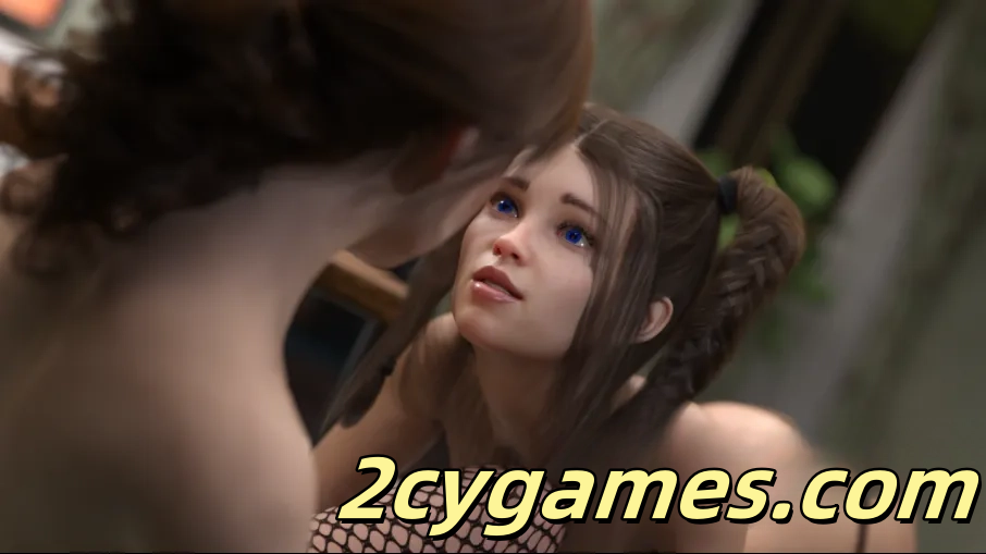 图片[2]-[PC+安卓][欧美SLG/汉化/动态] 不道德的故事丽贝卡 [v1.7.6b] Immoral Stories Rebecca [4.44G]-2cygames