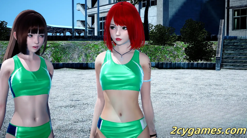 图片[2]-[PC+安卓][亚洲SLG/汉化/动态] 黑暗伴侣 [S2 Ch.12] Companion of Darkness [惊悚/悬疑/6.93G]-2cygames