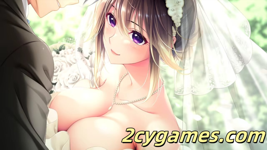 图片[2]-[PC][日系拔作ADV/汉化/后宫]与爆乳护士调情的色色住院生活 AI汉化版+全CG存档[3.82G/CV]-2cygames