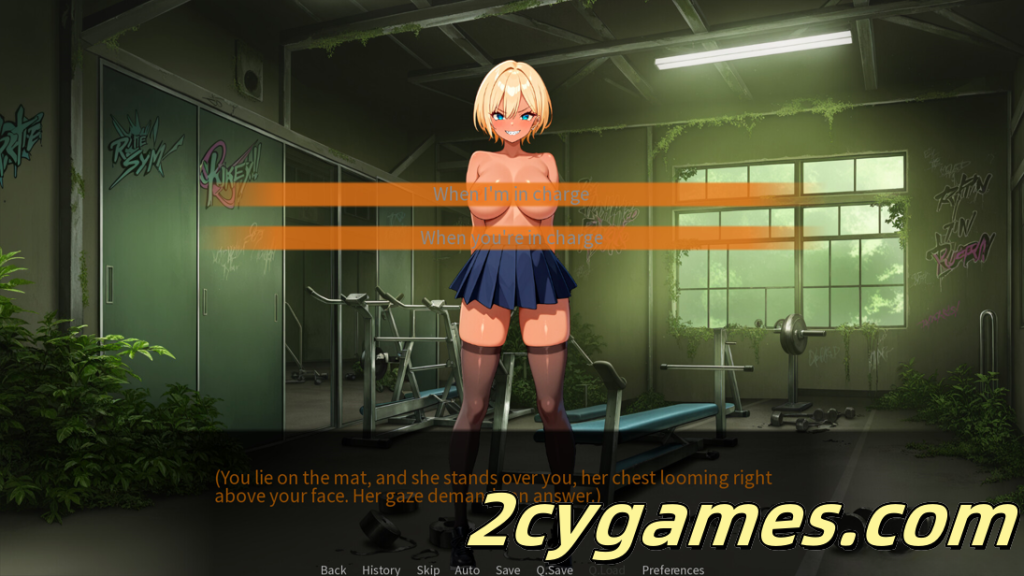 图片[3]-[PC] [互动SLG/官中/无码]悄然靠近的爱情 Love on the Approach 官方中文步兵版[1.45G]-2cygames