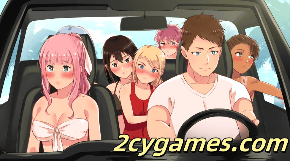 图片[3]-[PC+安卓][日系SLG/汉化/动态] 女友的闺蜜们 [Ch. 2.0c] My Girlfriend’s Friends [5.8G]-2cygames