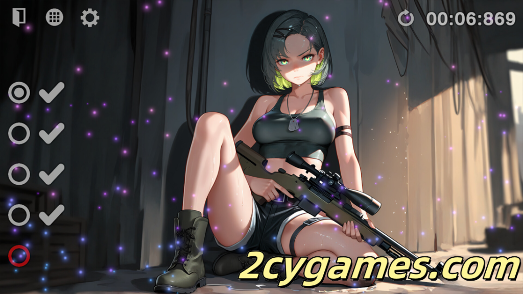 图片[3]-[PC][互动SLG/官中/步兵]爱的五个层次 Five Levels of Love 官方中文步兵版[1.99G]-2cygames