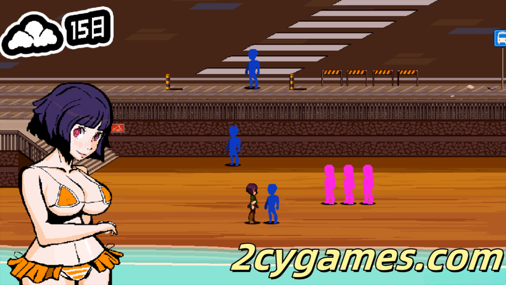 图片[3]-[PC+安卓joi] [日系RPG精品/官中/步兵]小镇回响 Echoes of the town v3.3.9 官方中文步兵版+DLC[937M]-2cygames