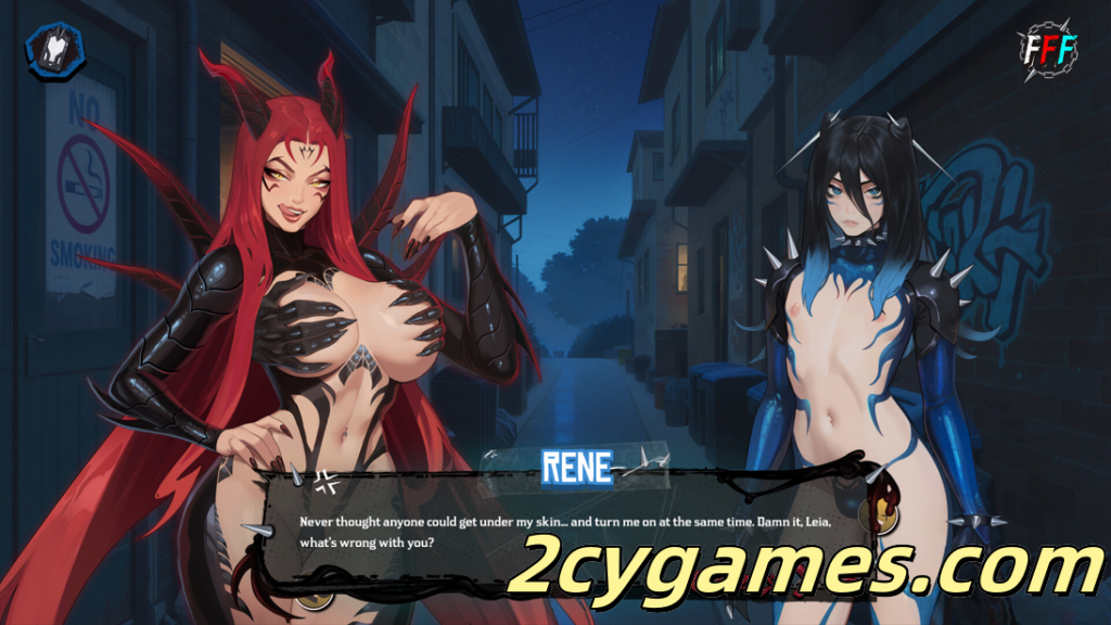 图片[3]-[PC+安卓] [互动SLG/官中/扶她]扶她干伪娘 FUTA FUCKS FEMBOYS Pre Alpha v0.030 官方中文步兵版[1.36G]-2cygames