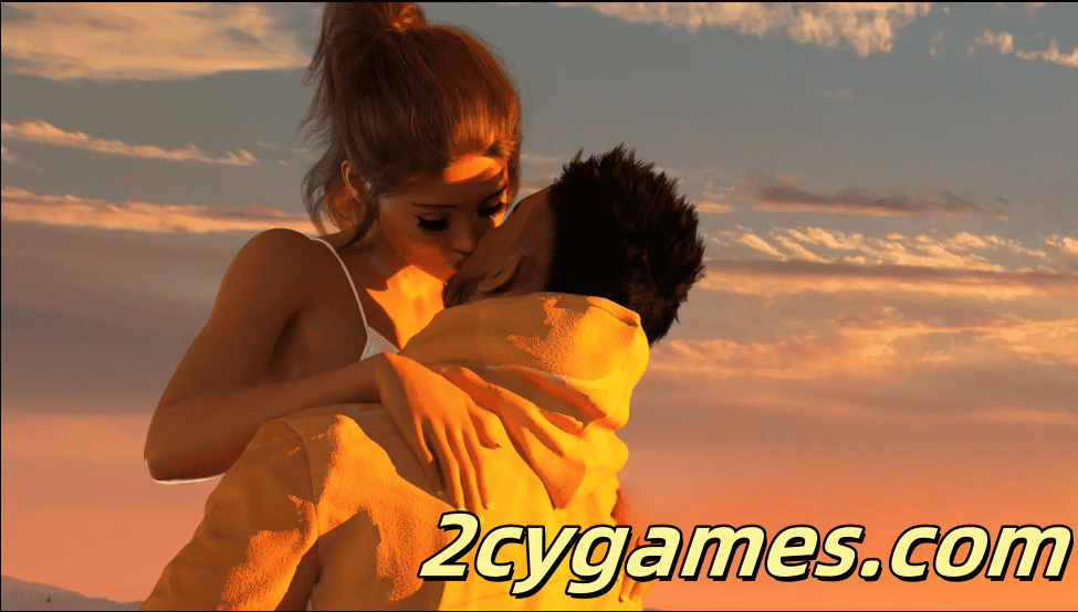 图片[3]-[PC+安卓][欧美SLG/汉化/动态] 最后的日落 [Ep.1 FE] Last Sunset [2.56G]-2cygames