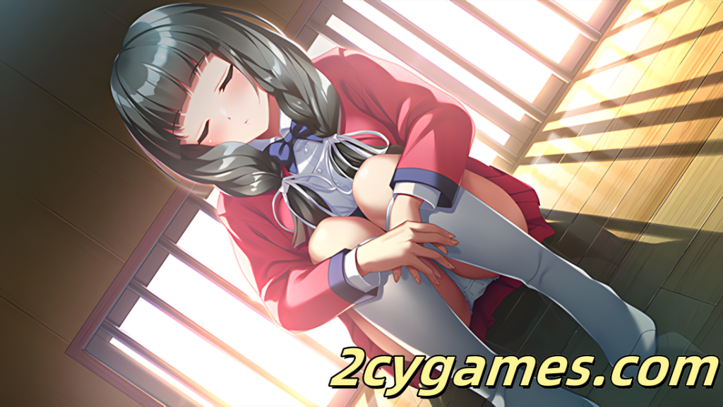 图片[3]-[PC][超精品ADV大作/汉化/巨乳]下级生 重制版 下級生リメイク AI汉化内嵌版+豪华版+特典[10.7G/全CV]-2cygames