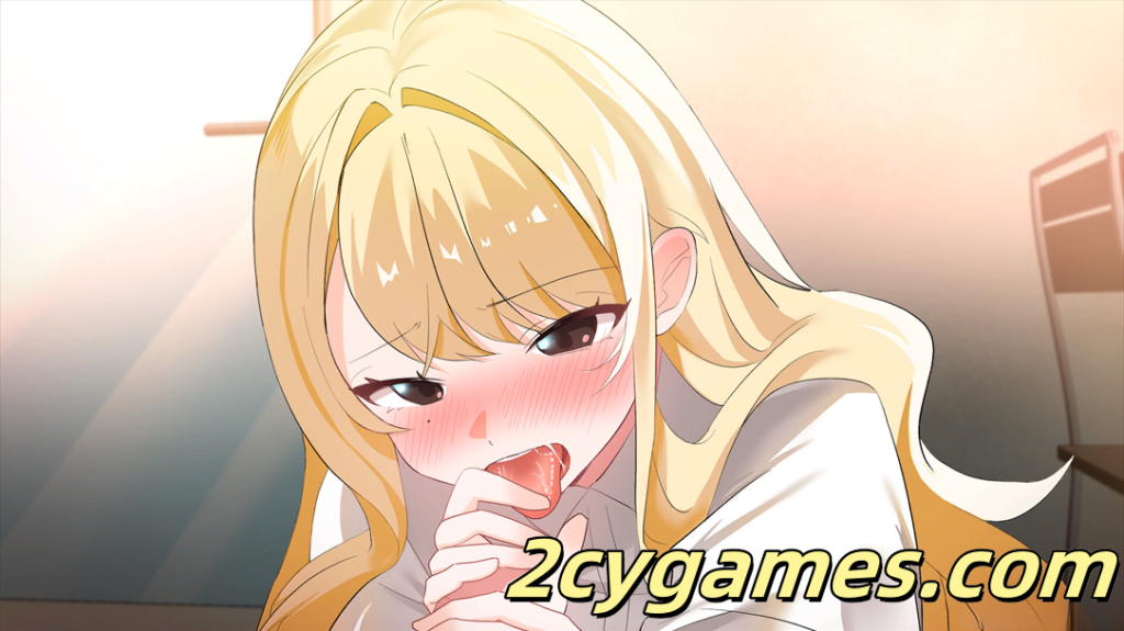 图片[3]-[PC] [互动SLG/官中/动态] 大学助教生活 Teaching Assistant Life v1.12 官方中文版 [1.04G/全CV]-2cygames