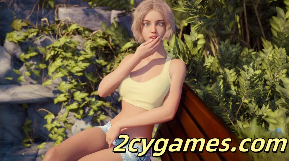 图片[3]-[PC+安卓][欧美SLG/汉化/动态] 我的荣幸 [v1.0 Elite] My Pleasure [5.17G]-2cygames