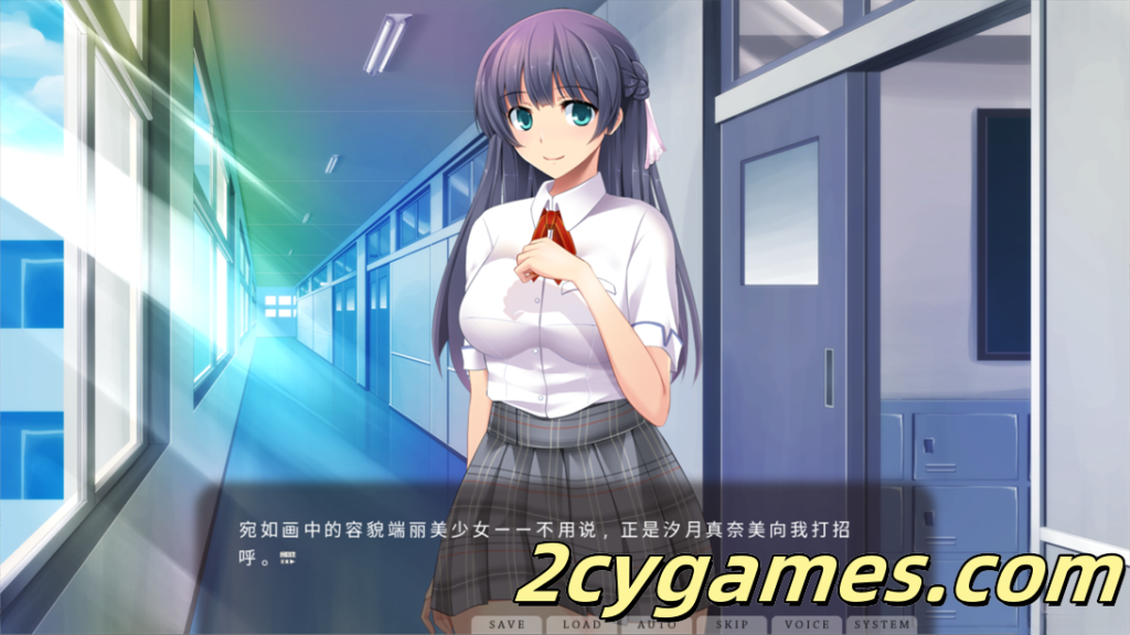 图片[3]-[PC] [日系精品ADV/汉化/抖M]恋与××的女性主宰 恋と××のフェムドム AI汉化内嵌版+全CG存档[652M/CV]-2cygames